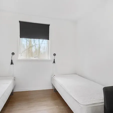 Semesterbostad Gorgeous In With Wifi