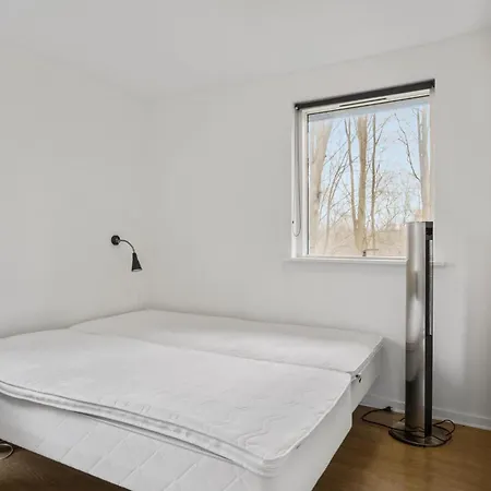 Сasa de vacaciones Preciosa Casa En Con Wifi Middelfart