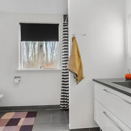 Preciosa Casa En Con Wifi Middelfart