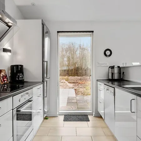 Semesterbostad Gorgeous In With Wifi *