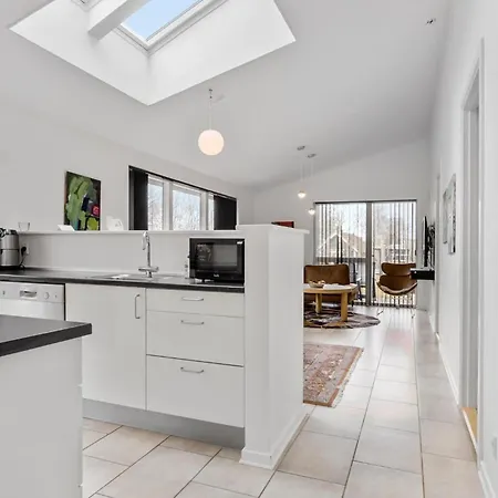 Semesterbostad Gorgeous In With Wifi