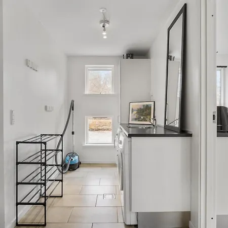 Gorgeous In With Wifi Semesterbostad *