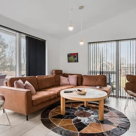 Semesterbostad Gorgeous In With Wifi *