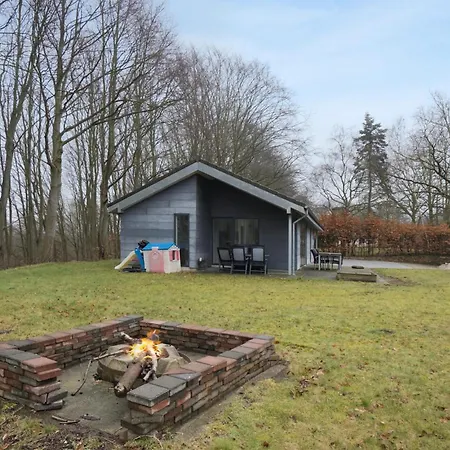Preciosa Casa En Con Wifi * Middelfart