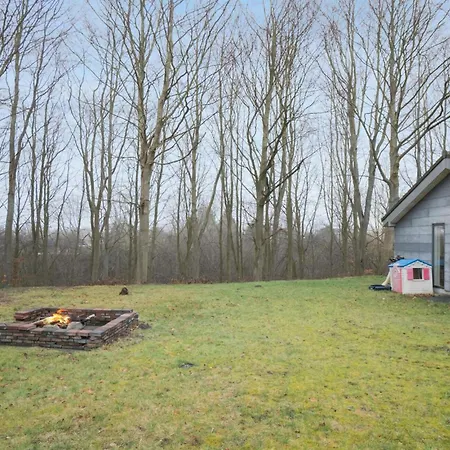 Semesterbostad Gorgeous In With Wifi Middelfart