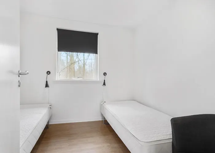 度假居 Gorgeous In With Wifi