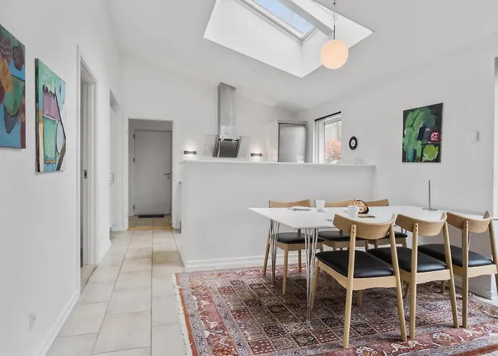 Gorgeous In With Wifi 度假居 *