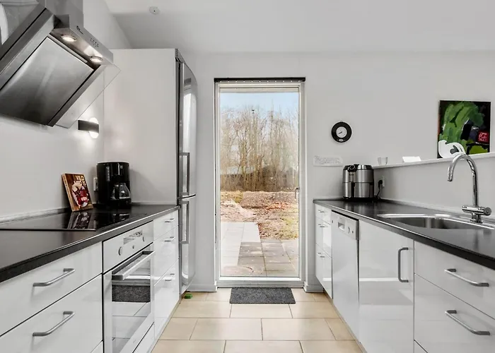 度假居 Gorgeous In With Wifi *