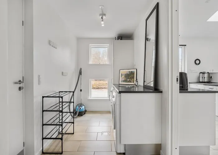 Gorgeous In With Wifi 度假居 *