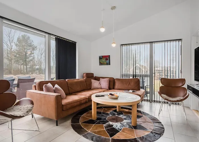 度假居 Gorgeous In With Wifi *